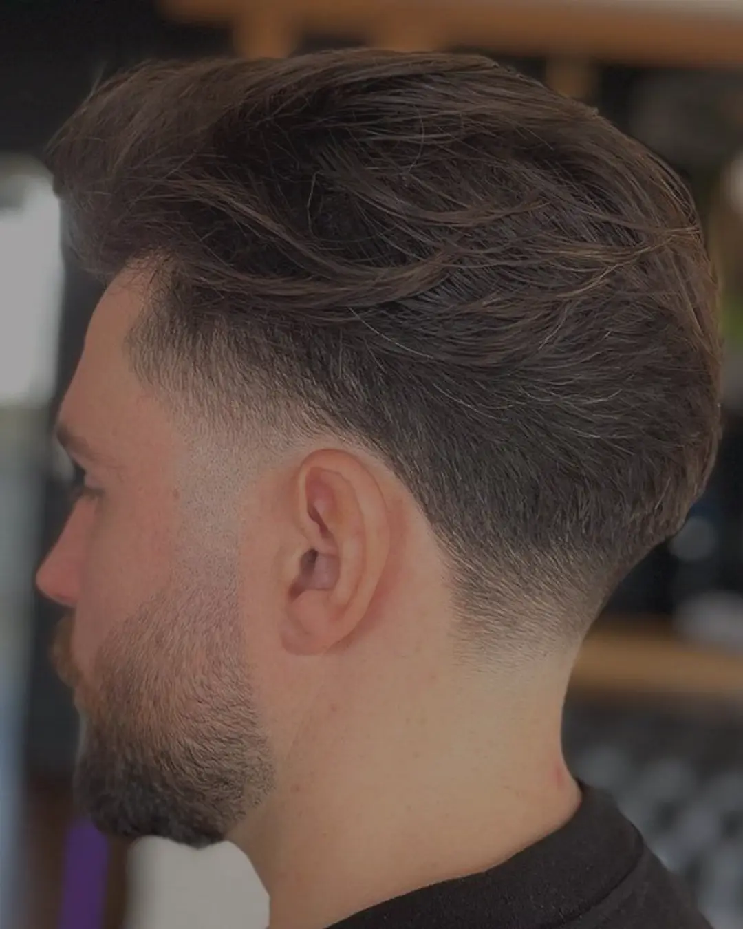 Hair style 1